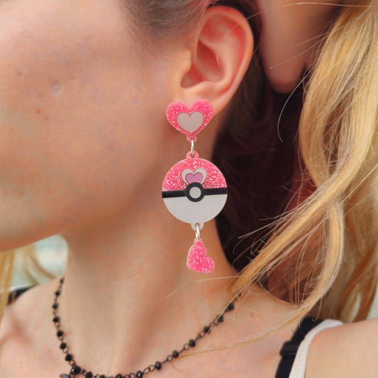 Amor Ball -` ♡ ´-