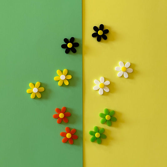 Pequeña Flor del Campo 🌼