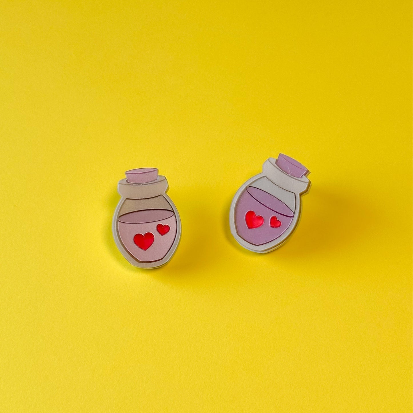 La poción del Amor ˚.🎀⋆